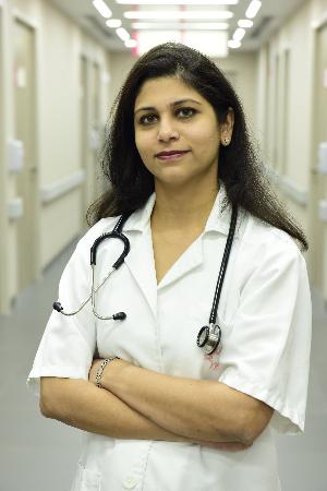 Astha Dayal, Gynecologist in Gurgaon - Appointment | hospitalslisting
